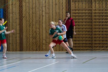 Bild 656 - Vorbereitungsturnier Damen